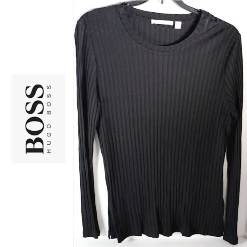 BOSS Black Pullover XL EUC